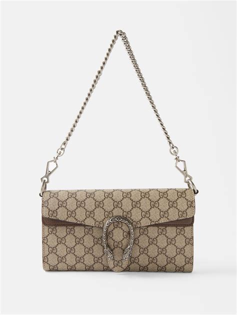 gucci dionysus clutch